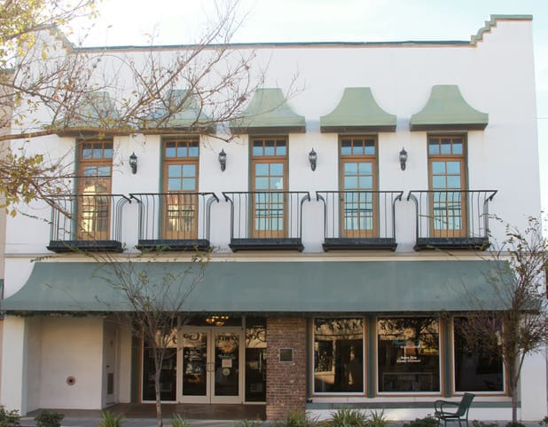Image of our Downtown office